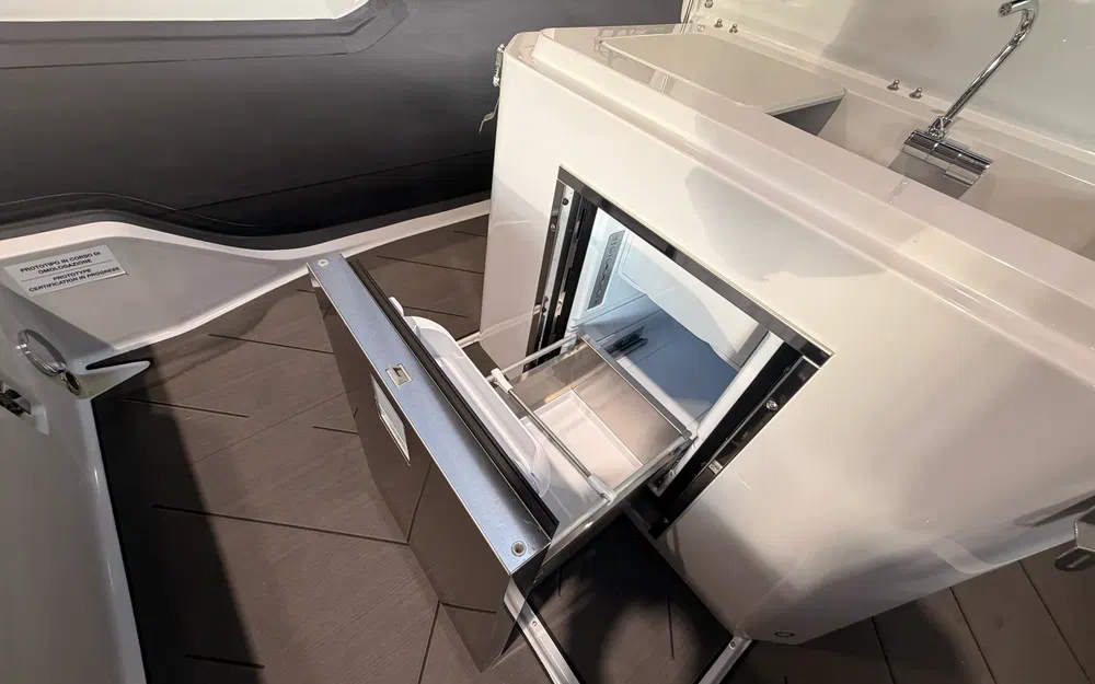 slider 12 Capelli 900 CHASE