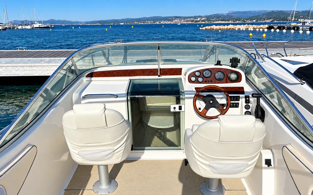 slider 3 Jeanneau Leader 705