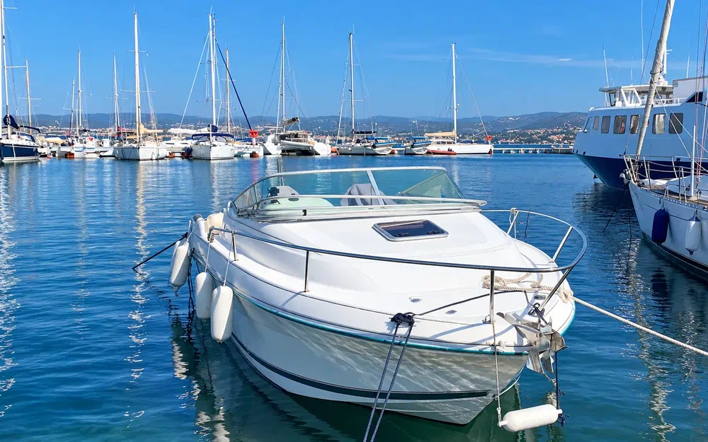 slider 17 Jeanneau Leader 705