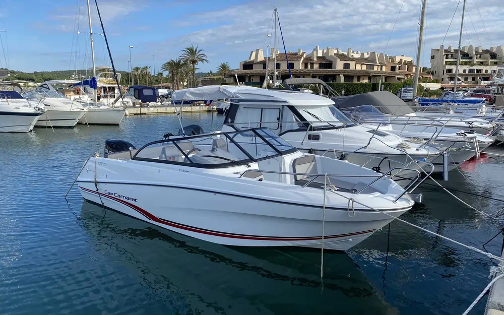 slider 1 Jeanneau Cap Camarat 6.5 BR