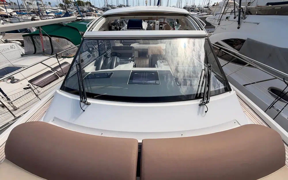 slider 13 Bavaria 400 Hard Top