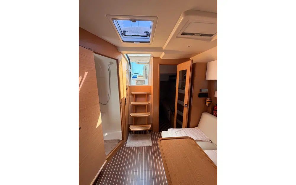 slider 17 Bavaria 400 Hard Top