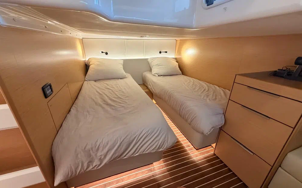 slider 20 Bavaria 400 Hard Top