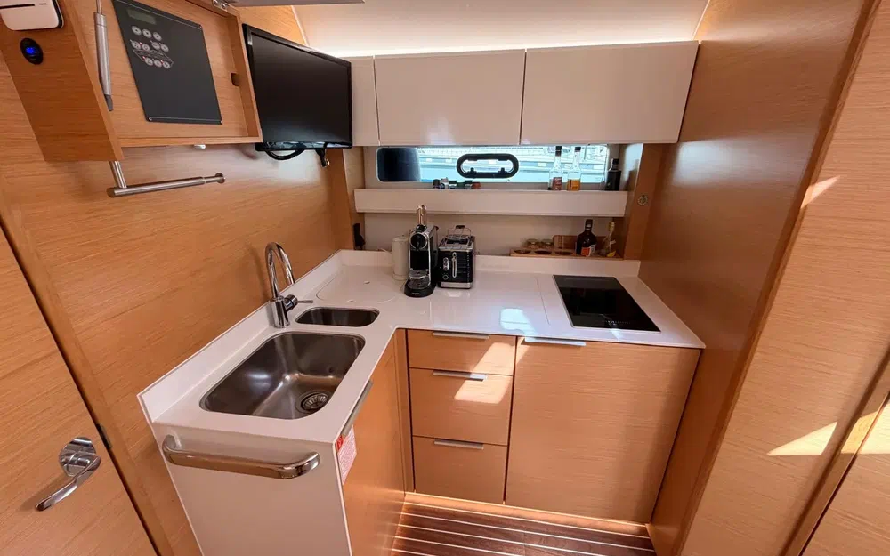 slider 21 Bavaria 400 Hard Top