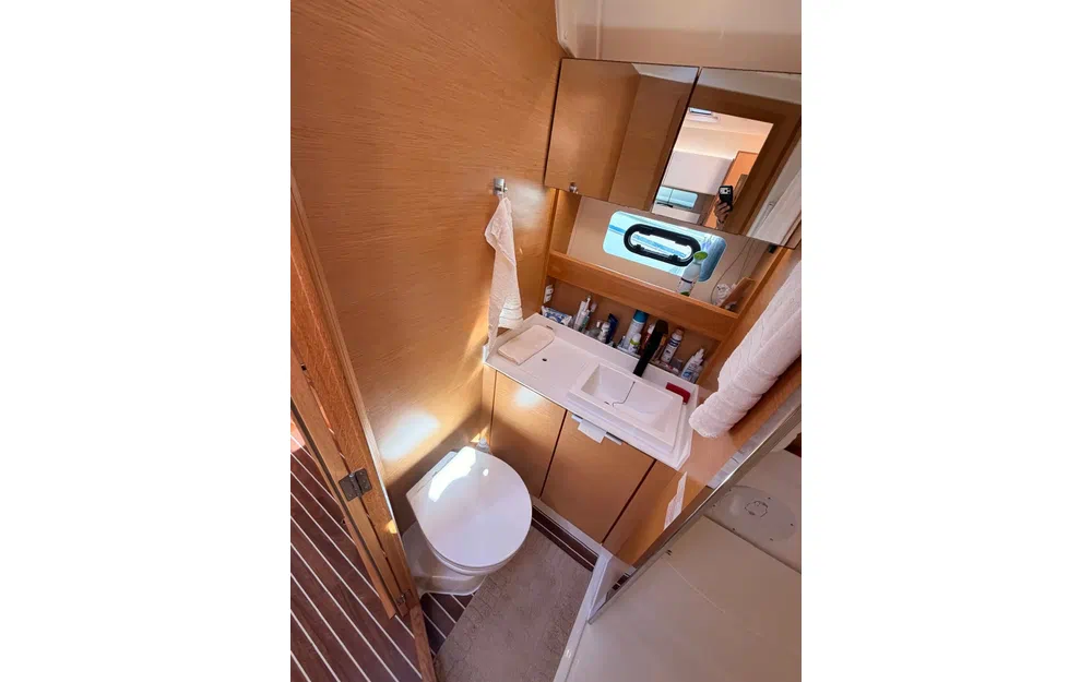 slider 24 Bavaria 400 Hard Top