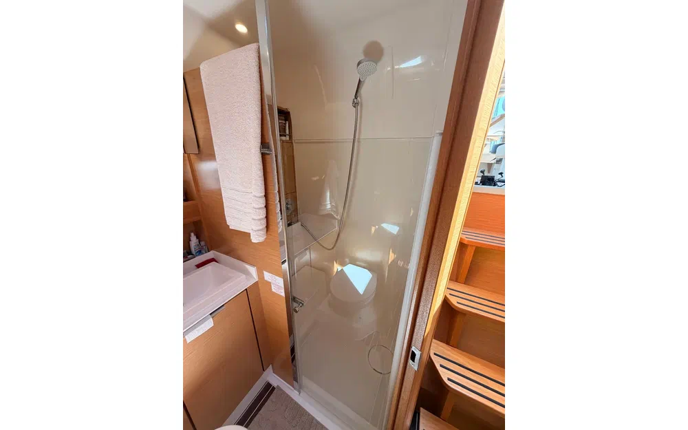 slider 25 Bavaria 400 Hard Top