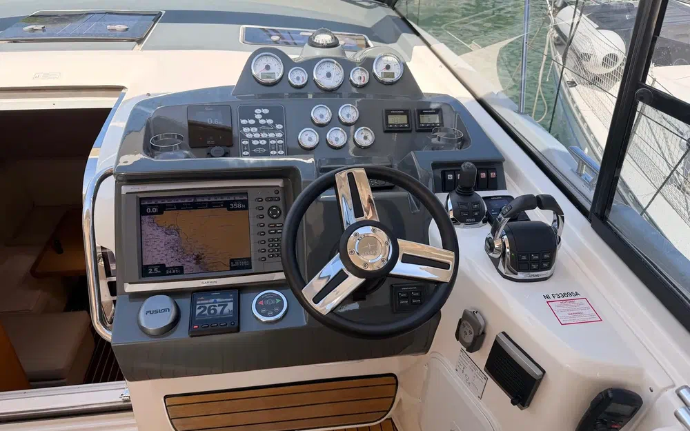 slider 3 Bavaria 400 Hard Top