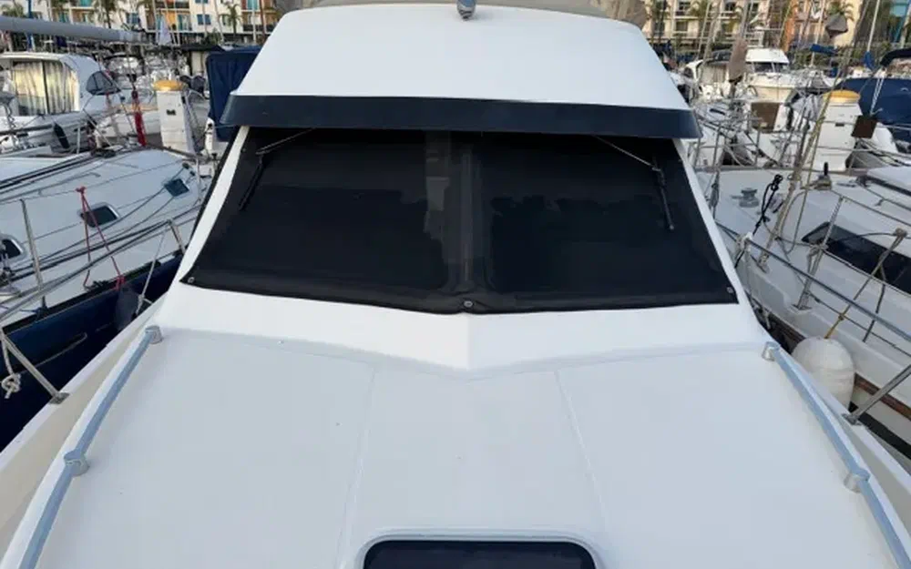 slider 11 Rodman 900