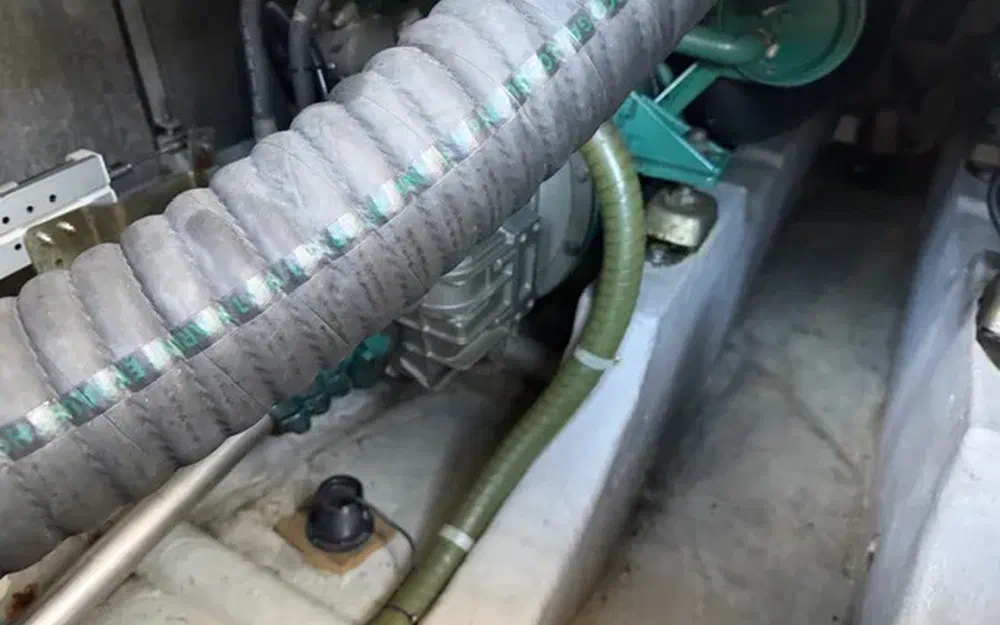 slider 44 Rodman 900