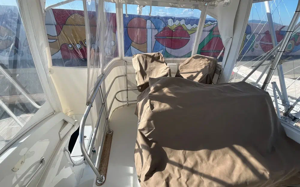 slider 9 Luhrs 36 Convertible
