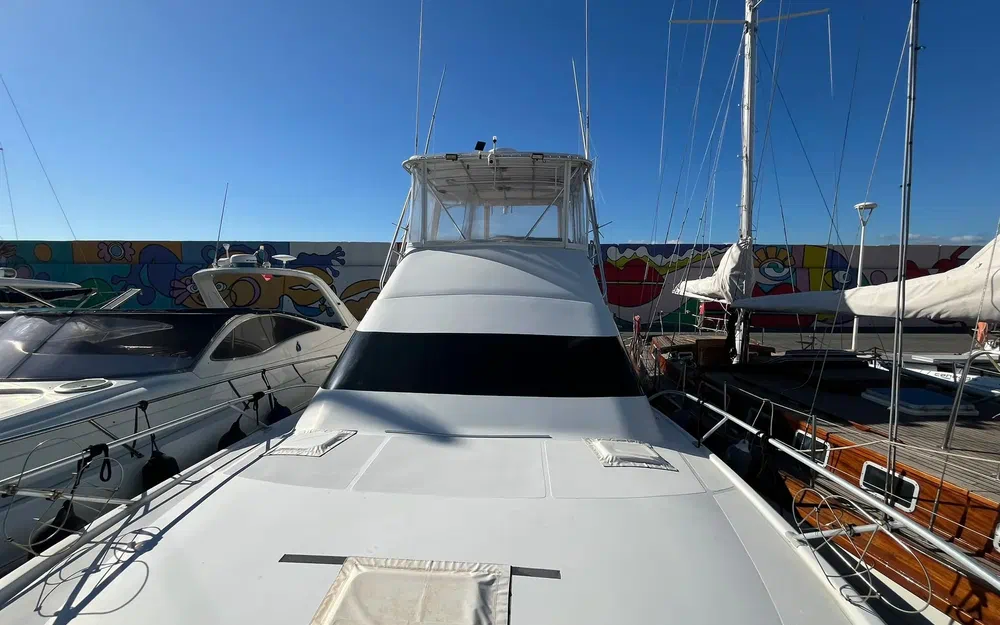 slider 0 Luhrs 36 Convertible