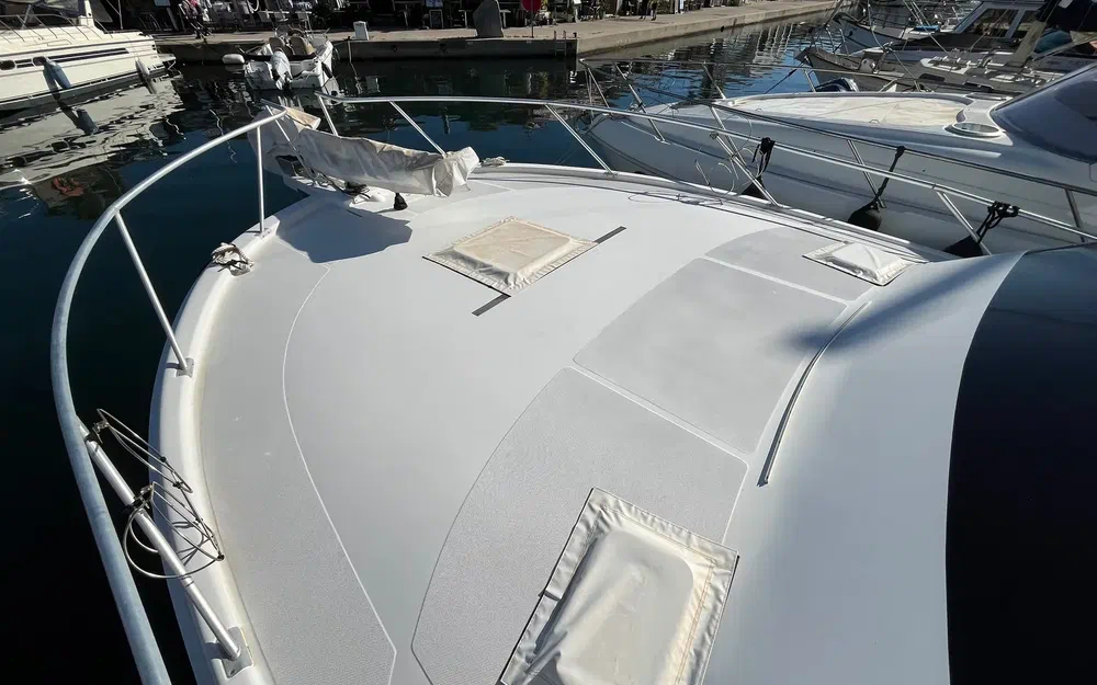 slider 2 Luhrs 36 Convertible