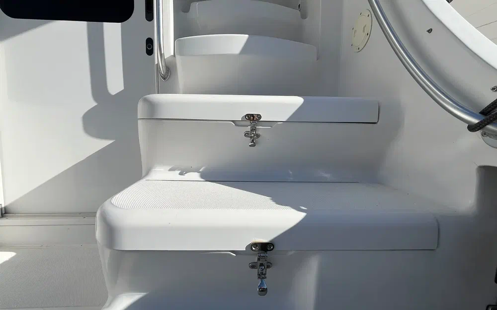 slider 42 Luhrs 36 Convertible