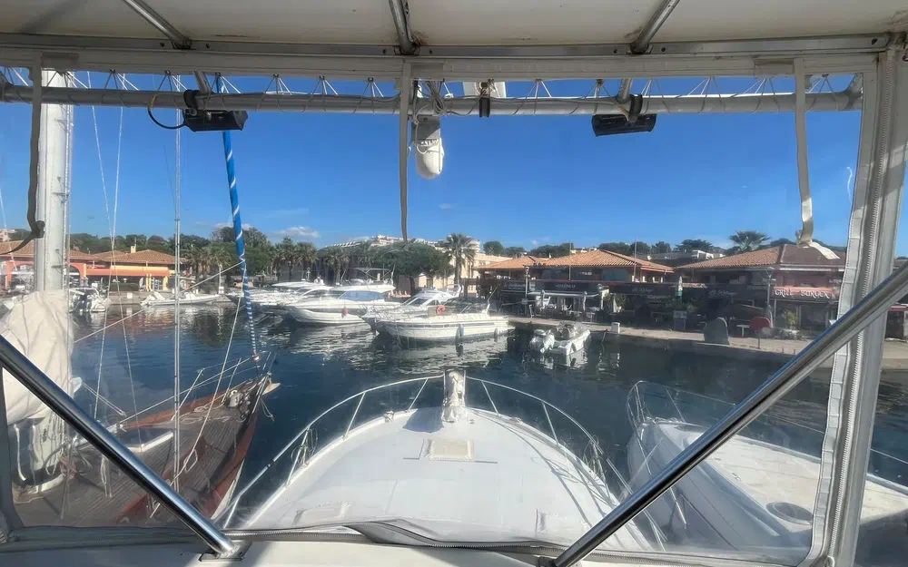 slider 6 Luhrs 36 Convertible