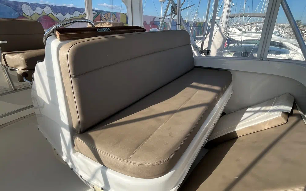 slider 8 Luhrs 36 Convertible