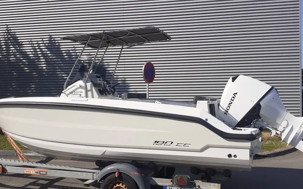 slider 0 Compass Boat 190