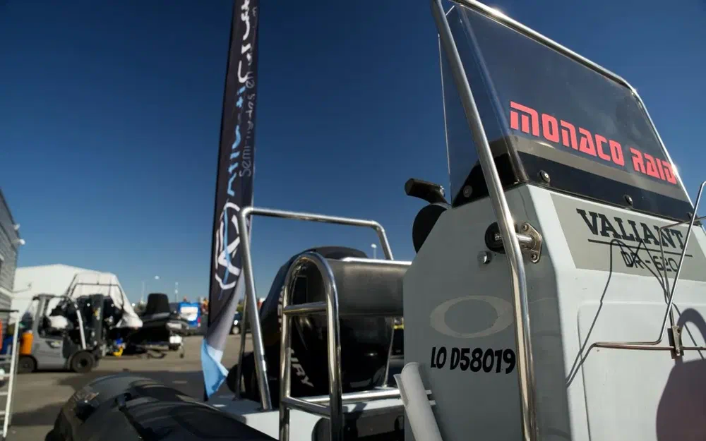 slider 0 Valiant 620 DR