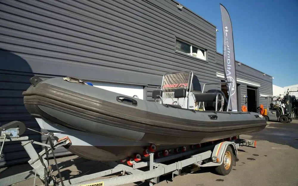 slider 3 Valiant 620 DR