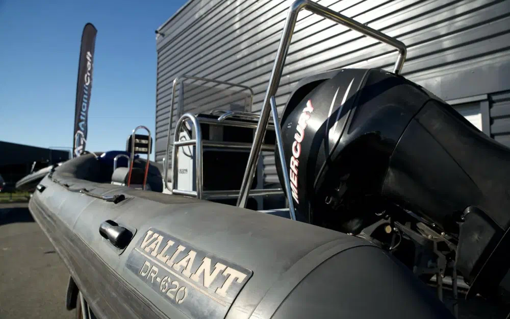slider 5 Valiant 620 DR