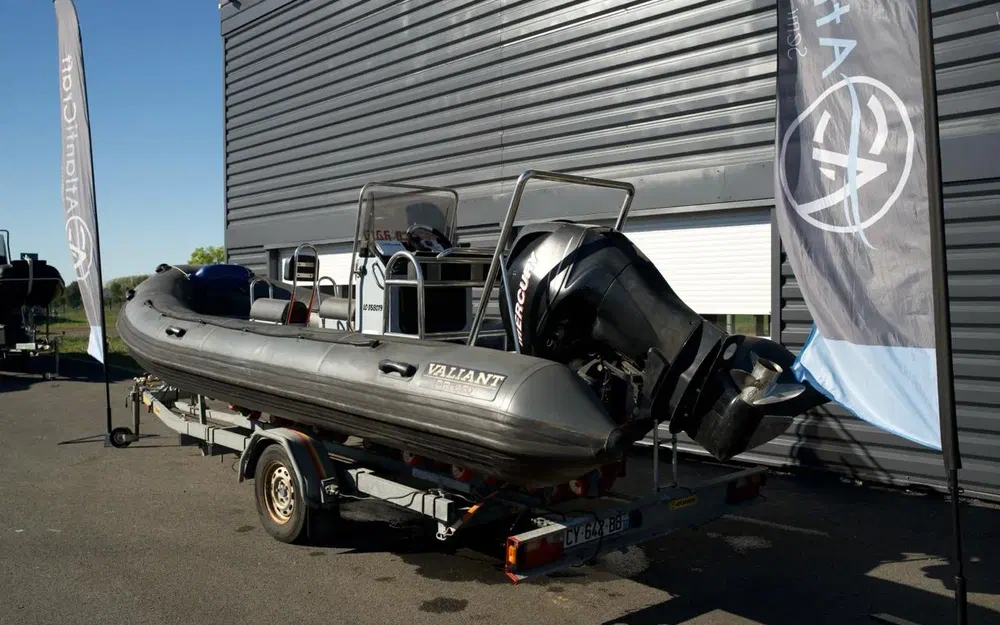 slider 6 Valiant 620 DR
