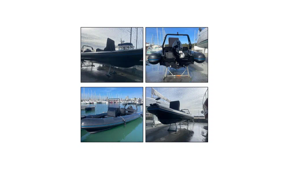 slider 0 Atlanticraft Blackpearl 7.0