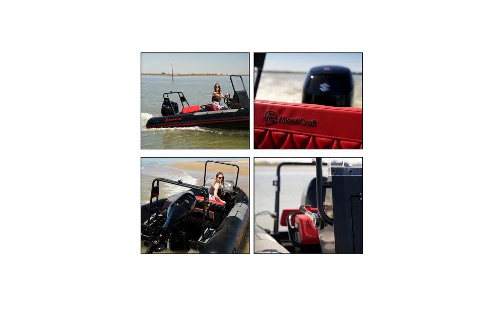 slider 0 Atlanticraft Condor 5.50
