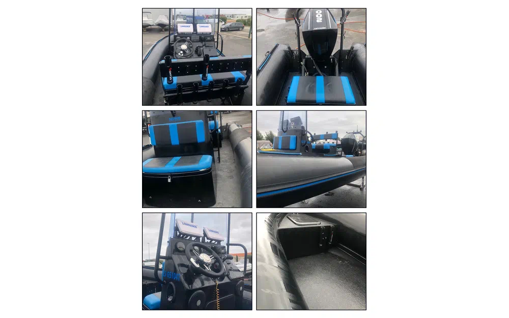slider 0 Zeppelin Cup 22 V Pro