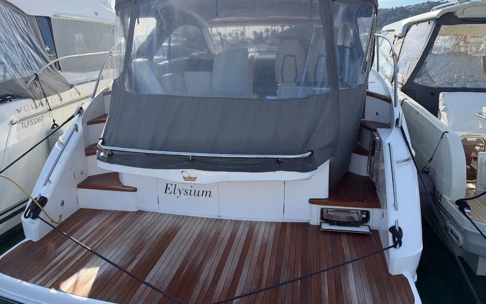 slider 5 Princess V40