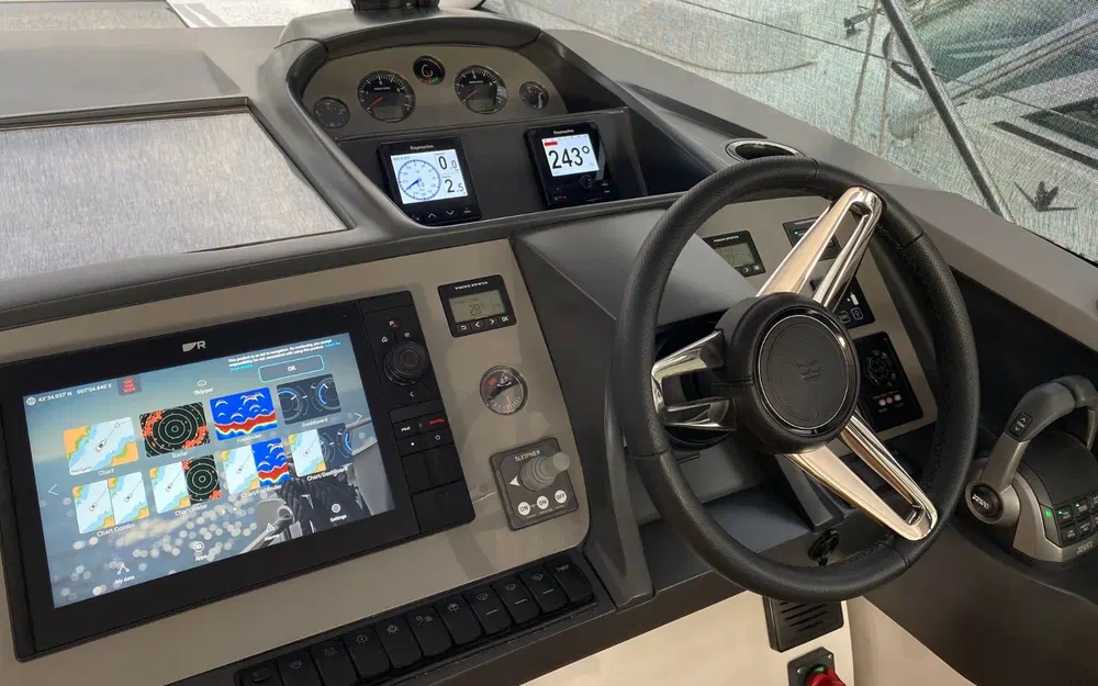 slider 8 Princess V40