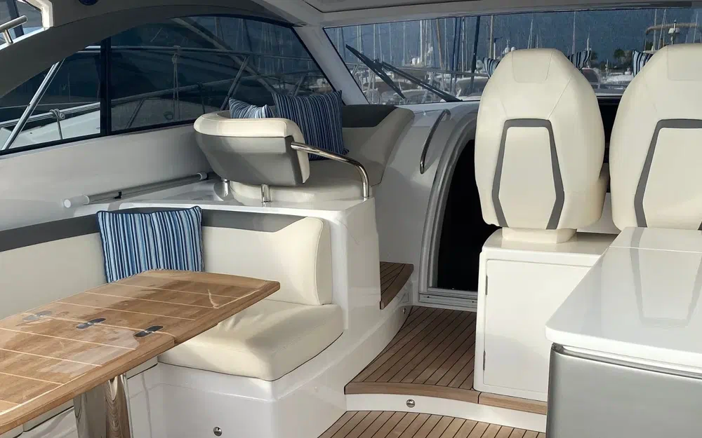 slider 6 Princess V40