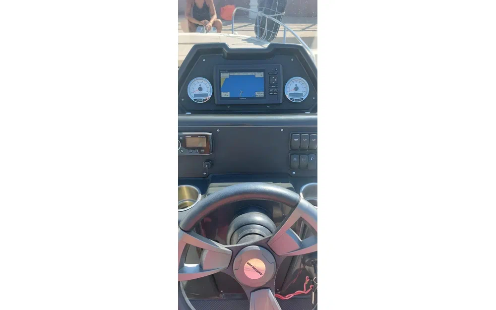slider 9 Quicksilver Activ 755 Sundeck