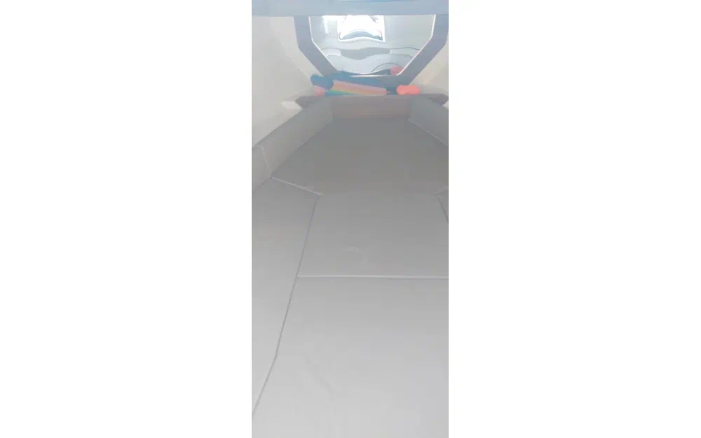 slider 17 Quicksilver Activ 755 Sundeck