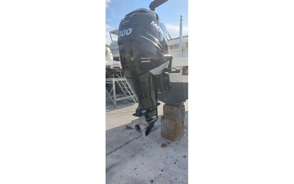 slider 19 Quicksilver Activ 755 Sundeck