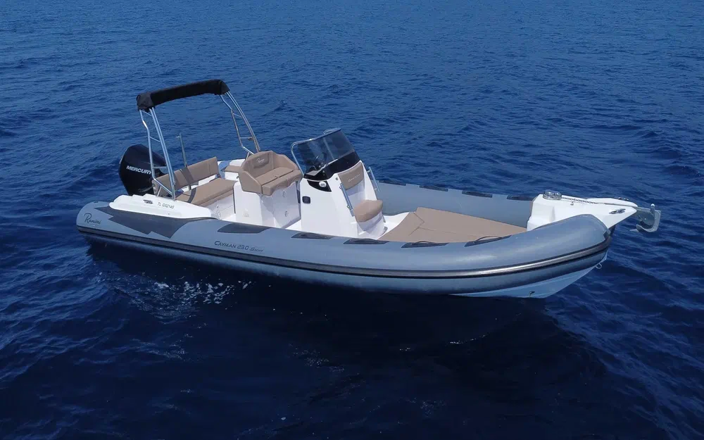 slider 0 Ranieri Cayman 23 Sport