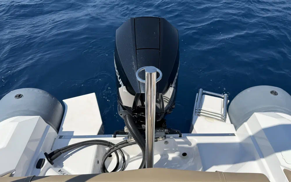 slider 11 Ranieri Cayman 23 Sport