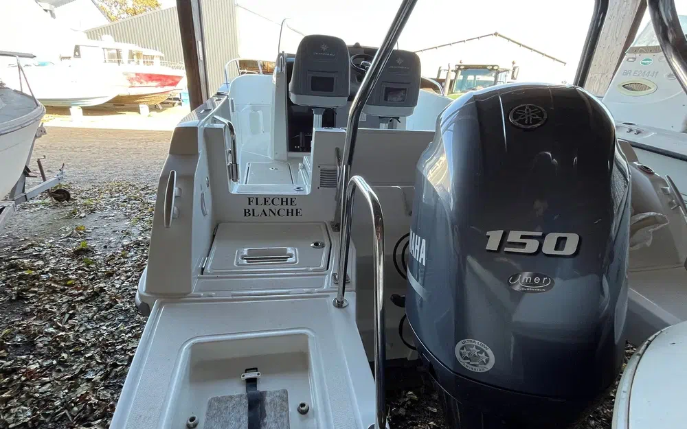 slider 3 Jeanneau Cap Camarat 6.5 CC Serie 3
