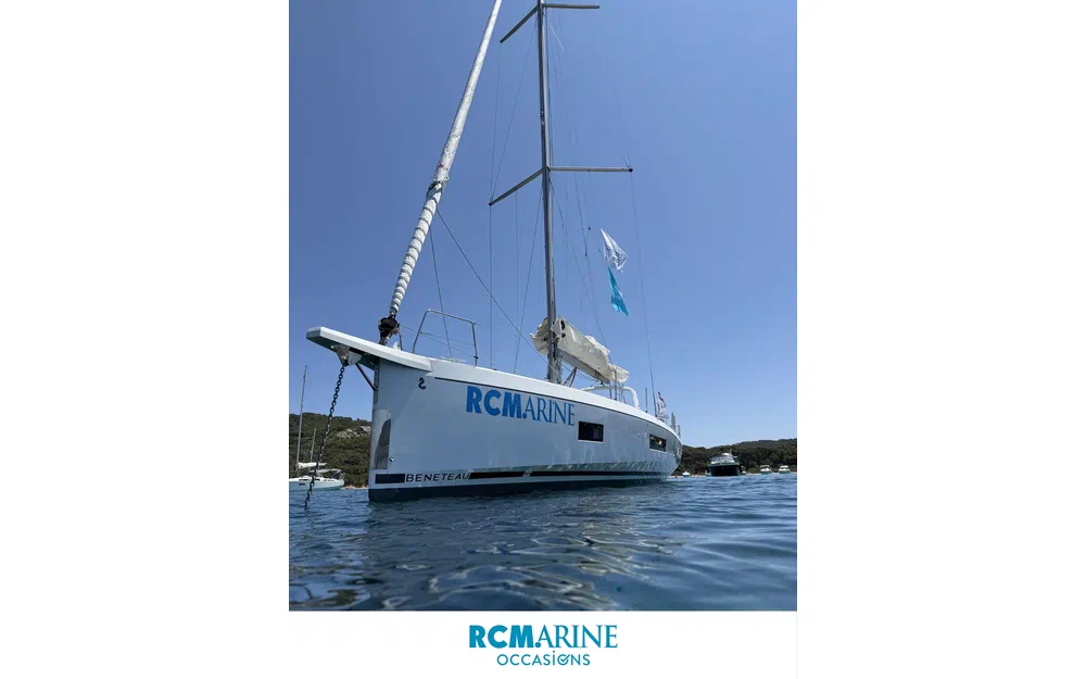 slider 2 Beneteau Oceanis 51.1