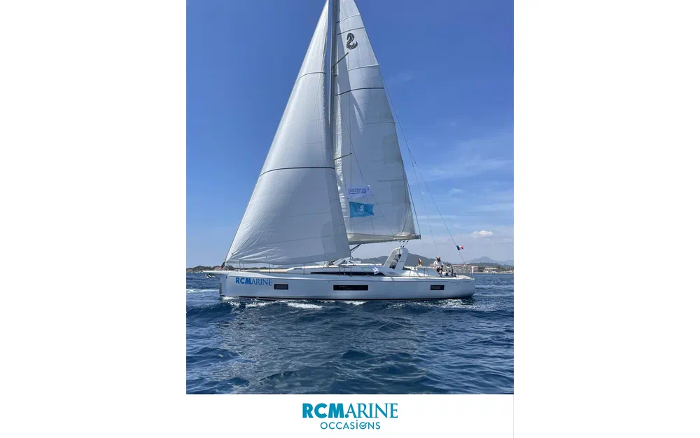 slider 3 Beneteau Oceanis 51.1