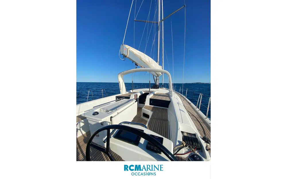 slider 7 Beneteau Oceanis 51.1