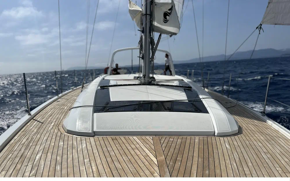 slider 8 Beneteau Oceanis 51.1
