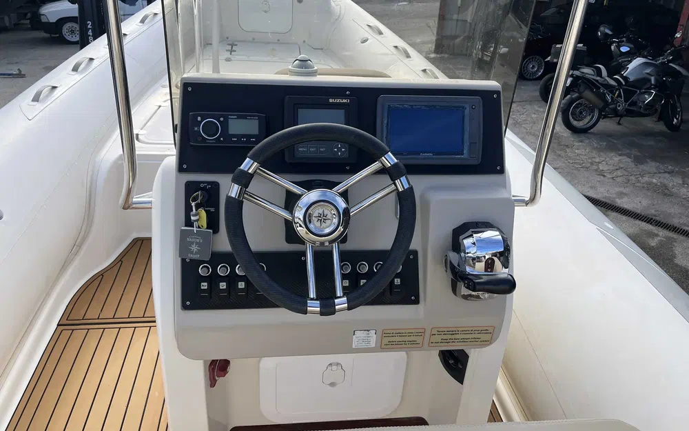 slider 8 BSC 75