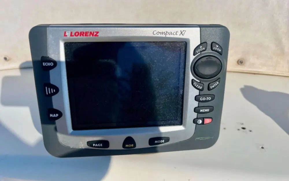 slider 12 Rodman 900