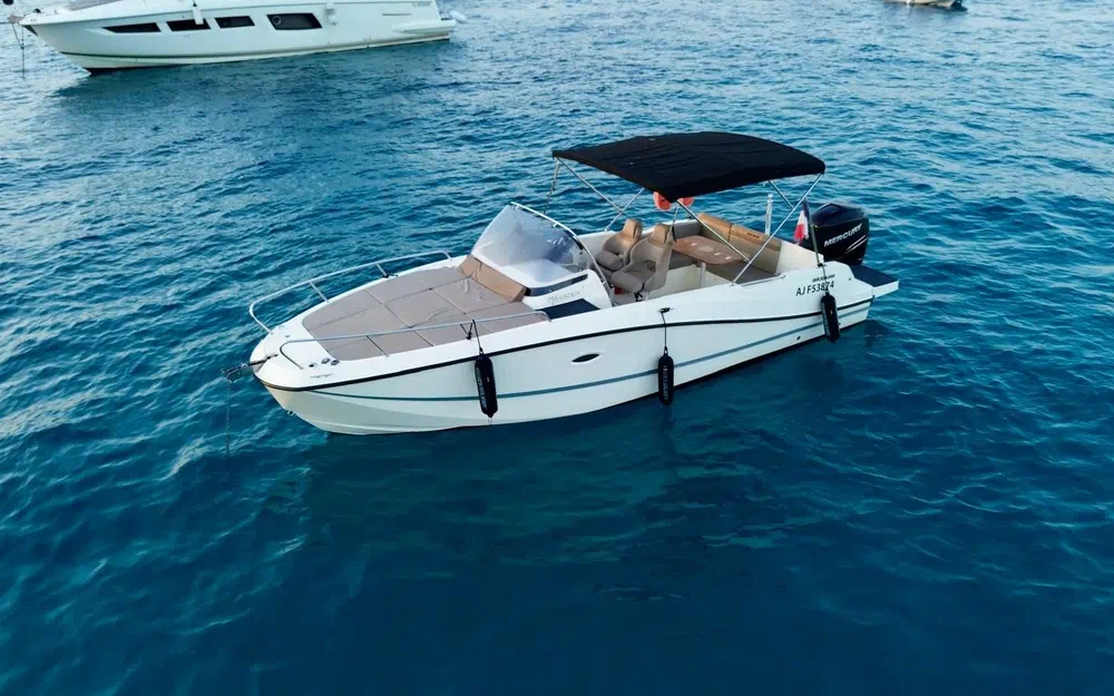 slider 0 Quicksilver Activ 755 Sundeck