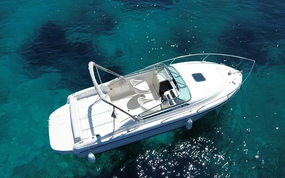 slider 14 Jeanneau Leader 705