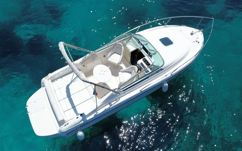 slider 15 Jeanneau Leader 705