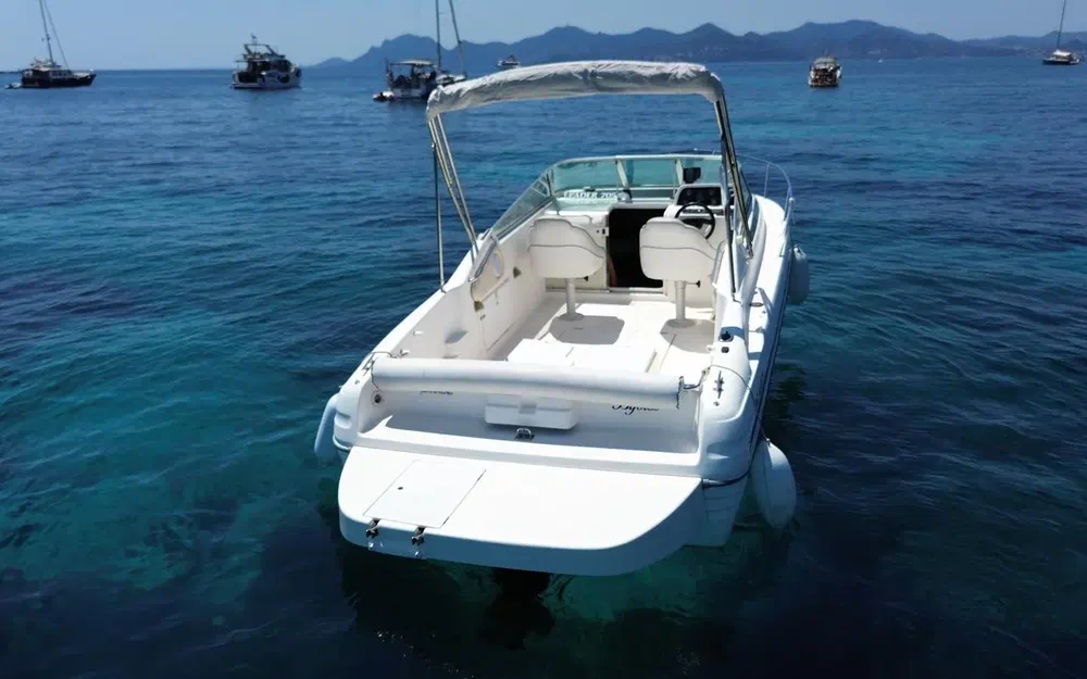 slider 0 Jeanneau Leader 705