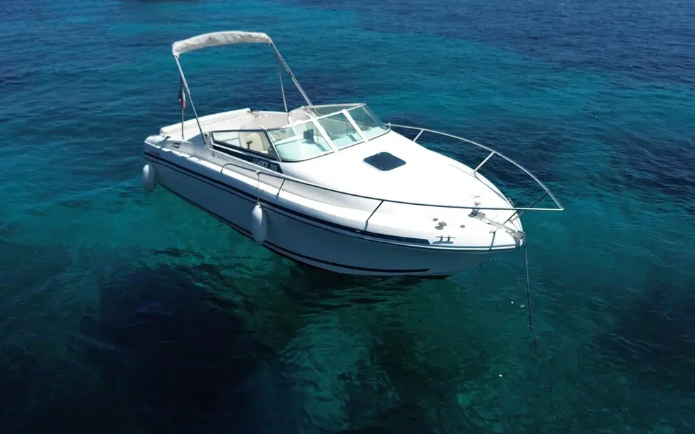 slider 3 Jeanneau Leader 705