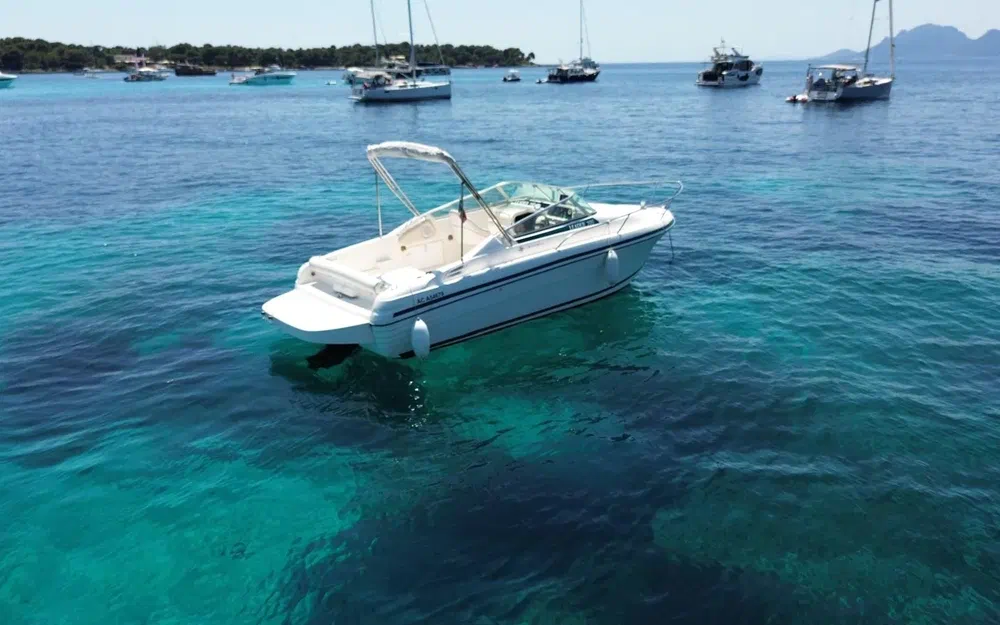 slider 6 Jeanneau Leader 705