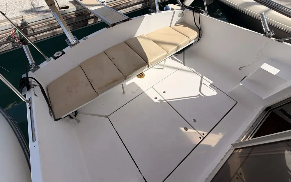 slider 20 Beneteau Antares 860