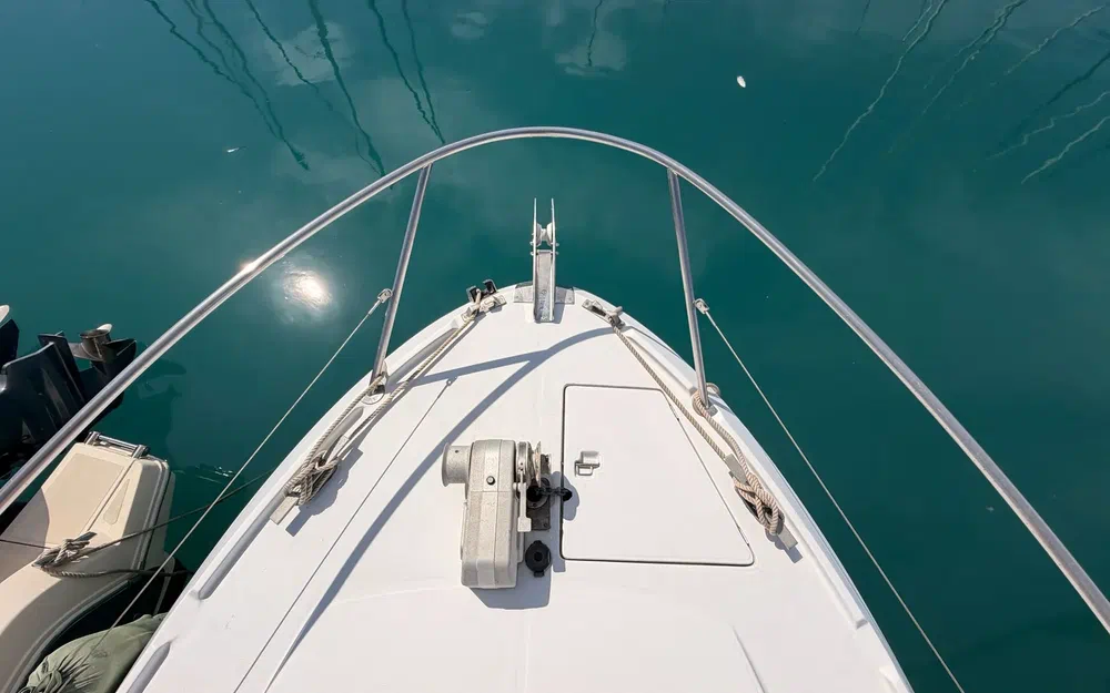 slider 8 Beneteau Antares 860